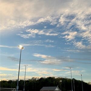 Meet your Posher, Cali